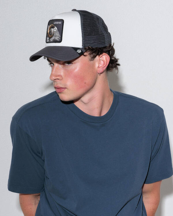 Legend Trucker Cap