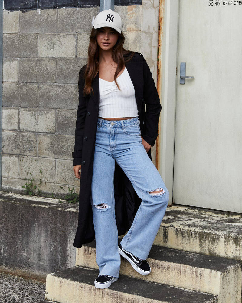 Ava And Ever Carter Coat for Womens