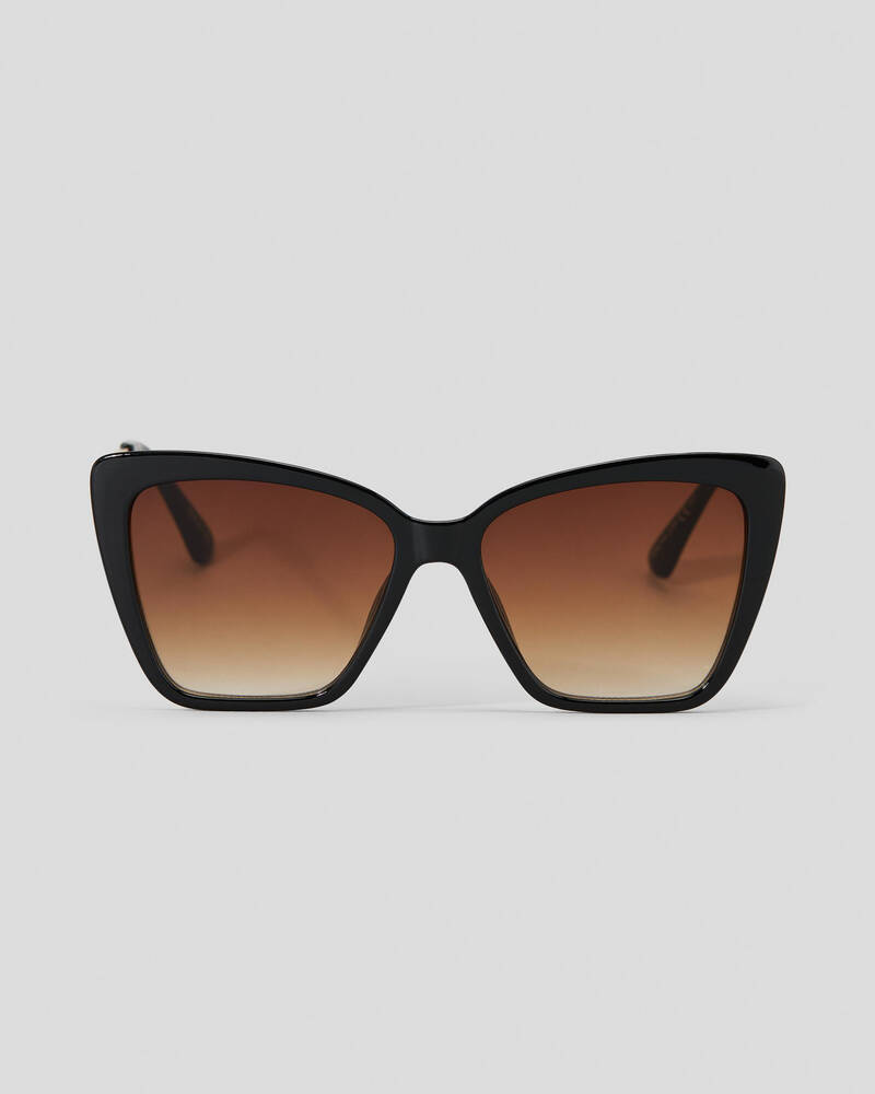 Indie Eyewear Kansas Sunglasses for Womens