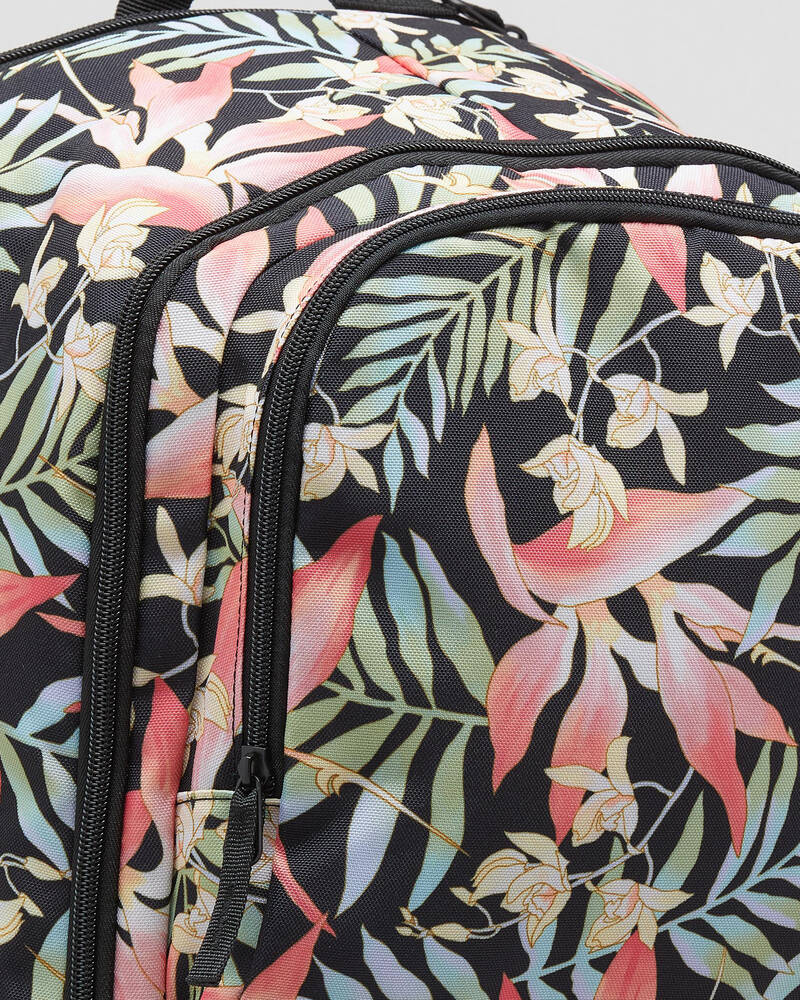Billabong Love Palms Backpack for Womens