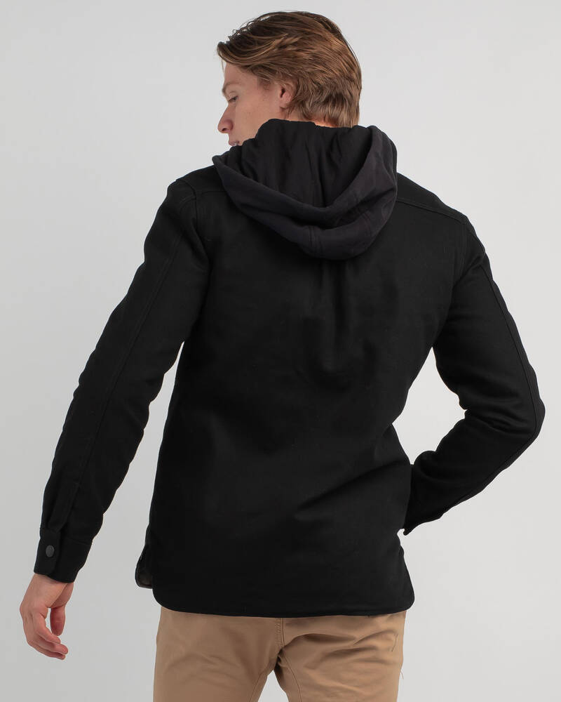 Skylark Sail Jacket for Mens