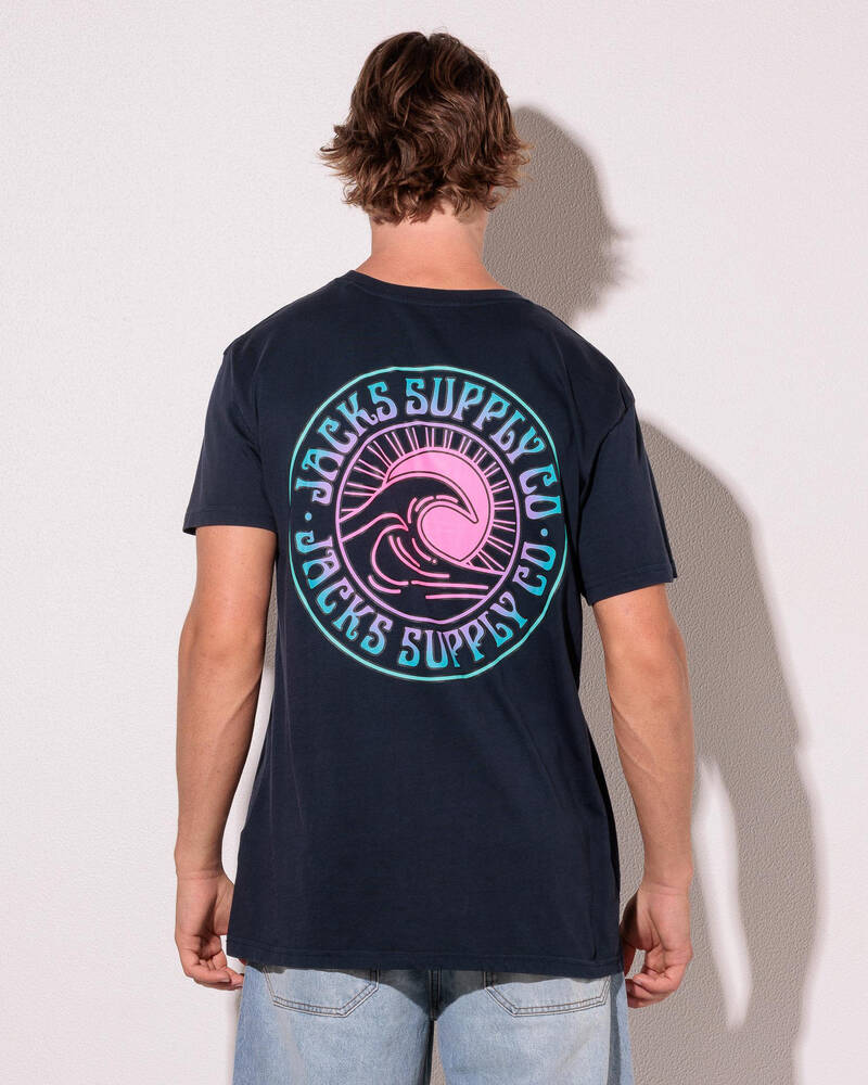 Jacks Neowake T-Shirt for Mens