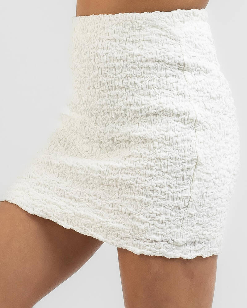 Ava And Ever Girls Eadie Skirt for Womens