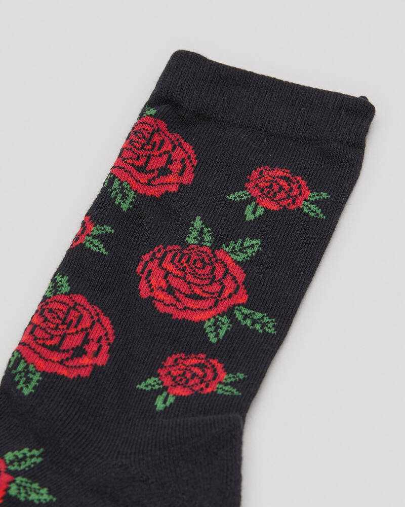 Dexter Thorny Socks for Mens