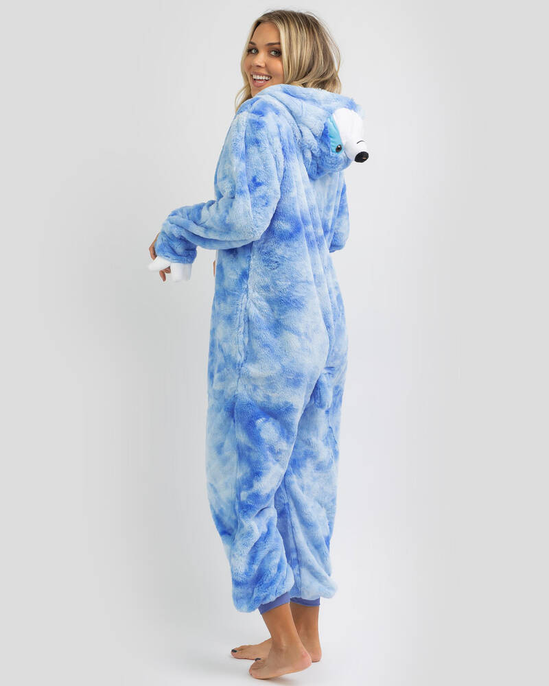 Miscellaneous Sloth Onesie for Unisex