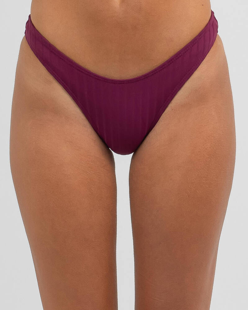 Topanga Dare Brazilian Bikini Bottom for Womens