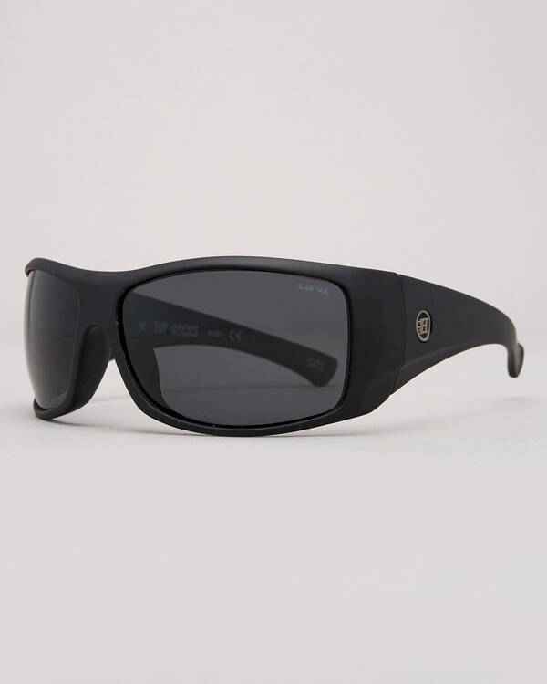 Liive The Rocks Polarised Float Sunglasses for Mens