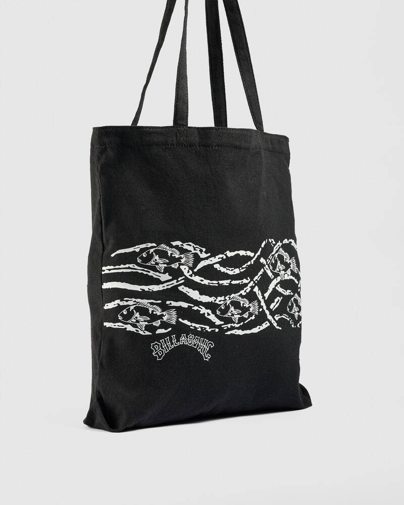 Billabong Otis Mangrove Tote Bag for Womens
