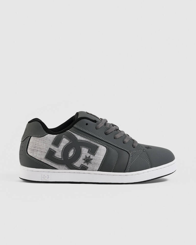 DC Shoes Net Shoes for Mens