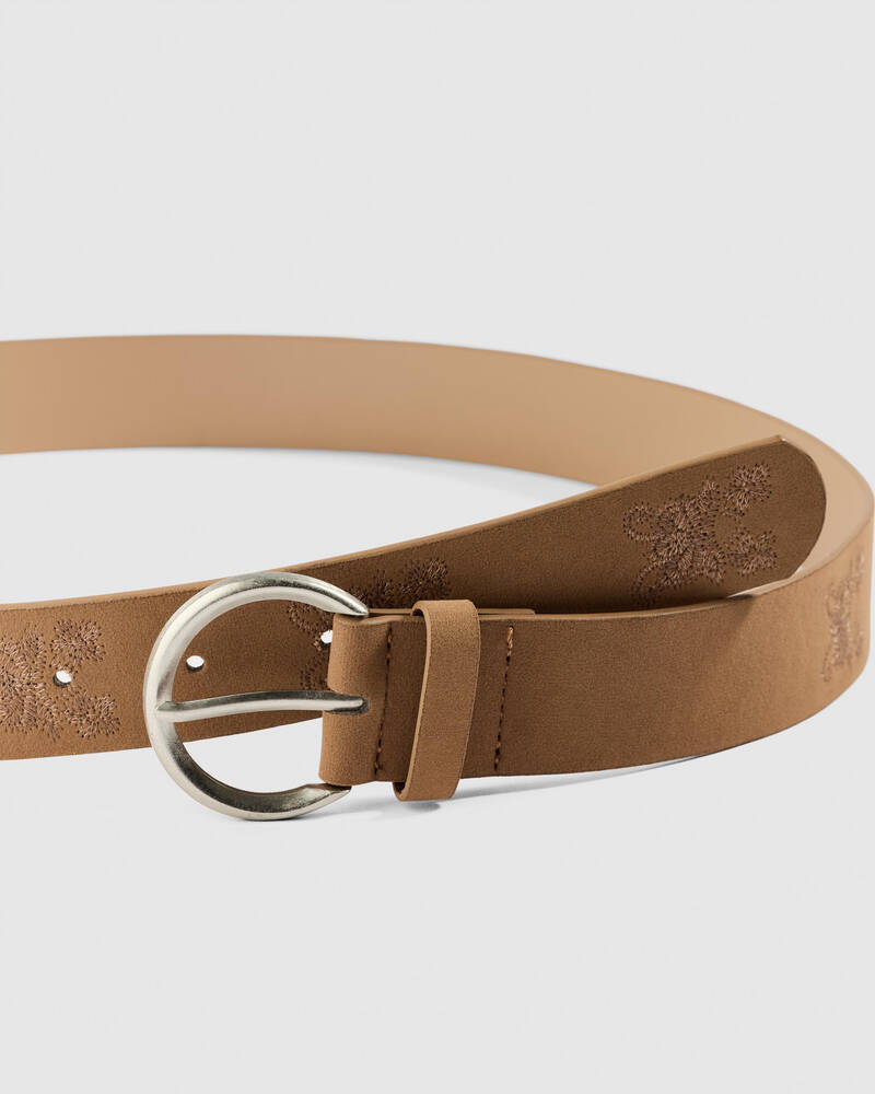 Mooloola Shelby Belt for Womens