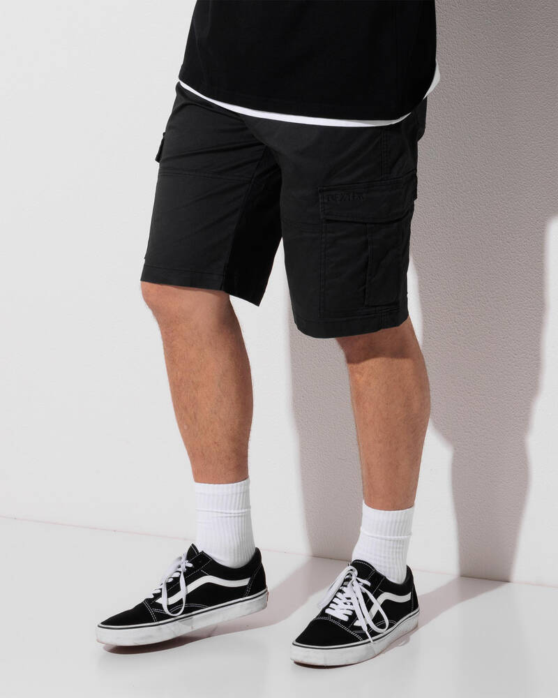 Dexter Primal Cargo Shorts for Mens