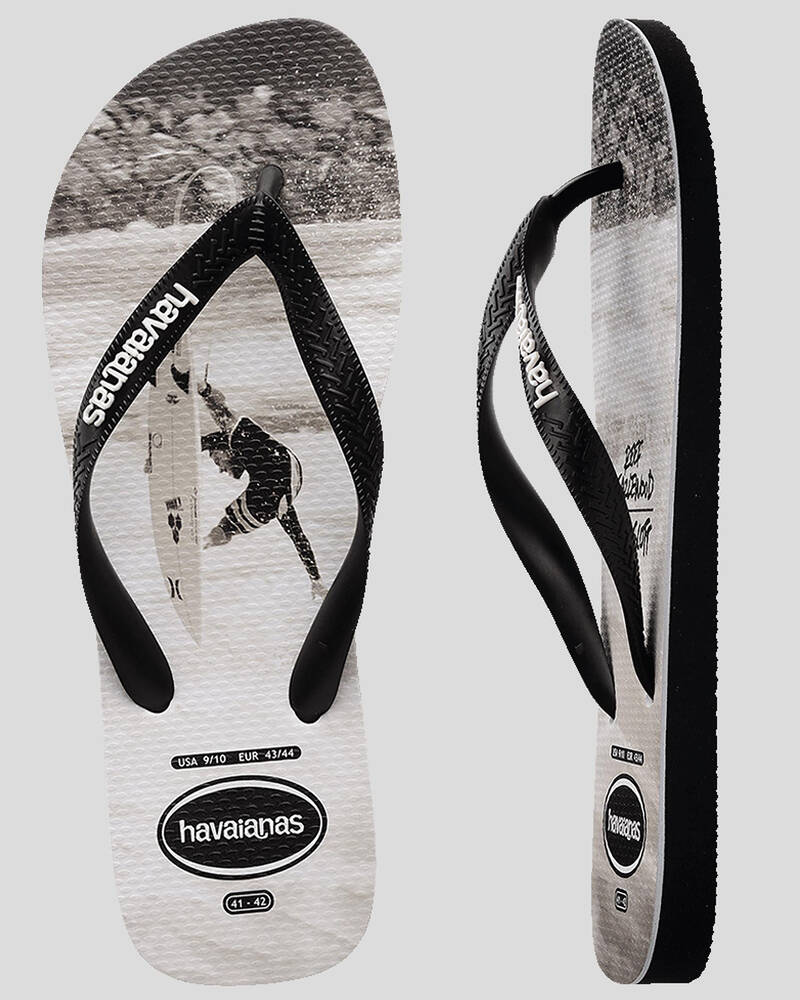 Havaianas Top Photoprint Thongs for Mens