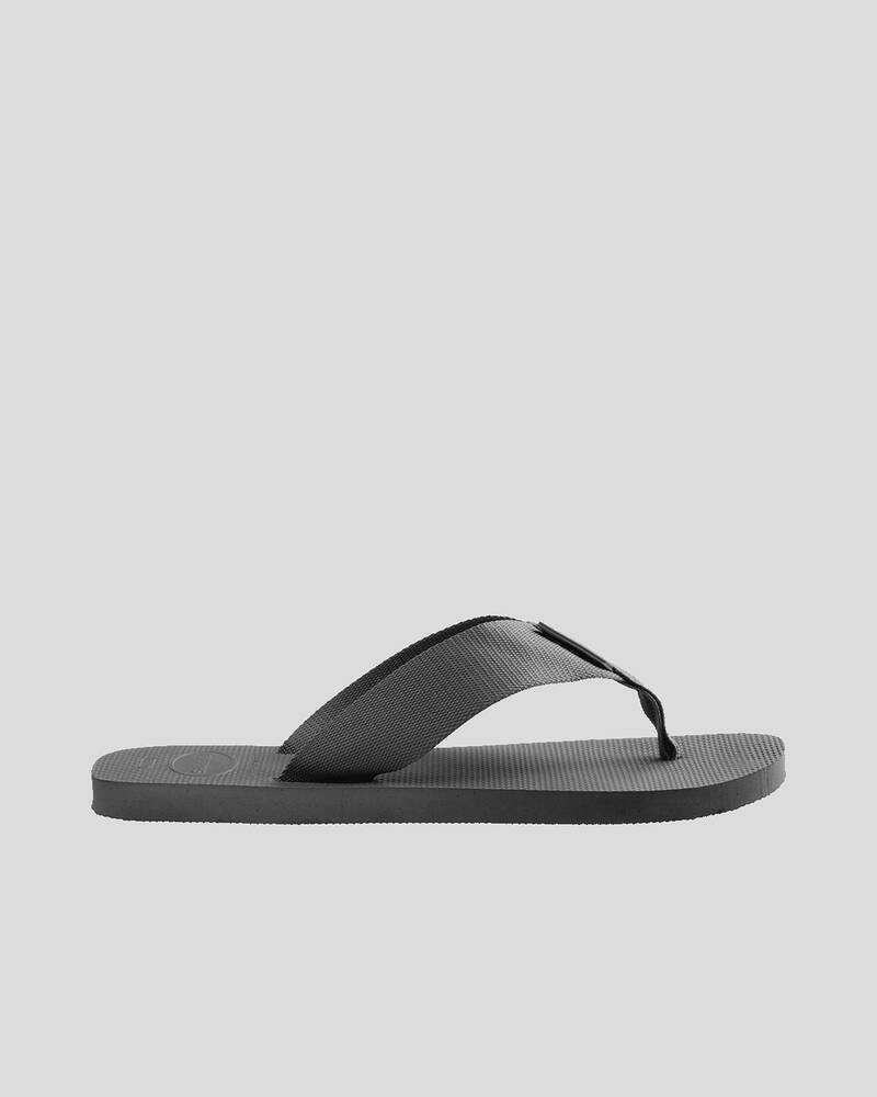 Havaianas Urban Basic Material Thongs for Mens