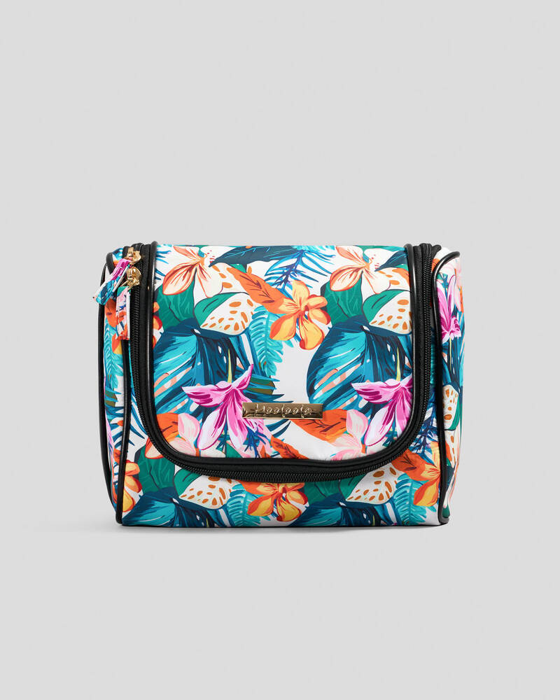 Mooloola Isla Makeup Case for Womens
