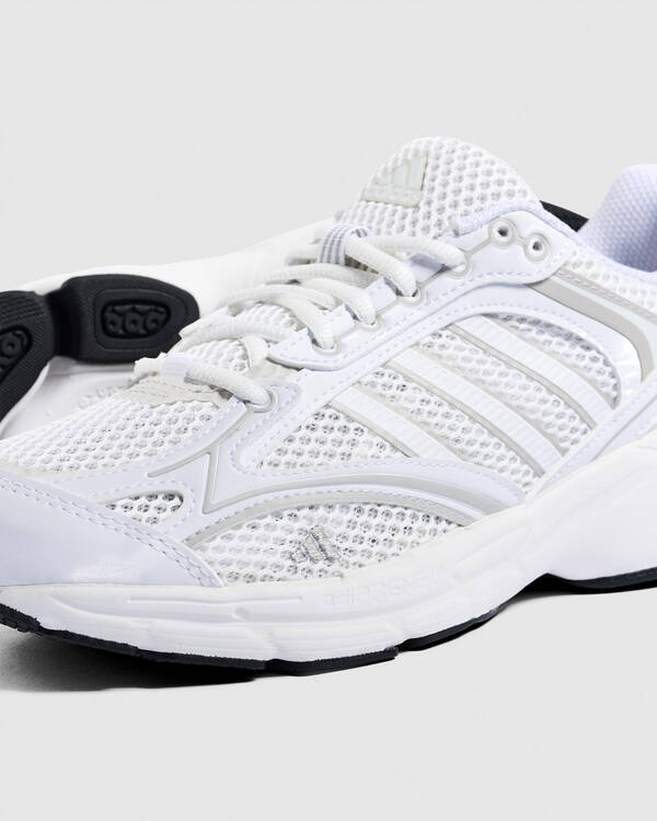adidas Womens Spiritain 2000 Shoes for Unisex