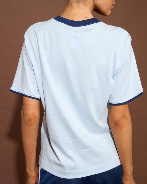 adidas Essentials Colorpop T-Shirt for Womens