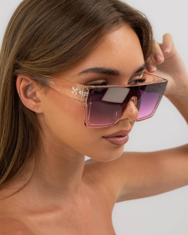 Tuke Eyewear Ibiza Sunglasses for Womens