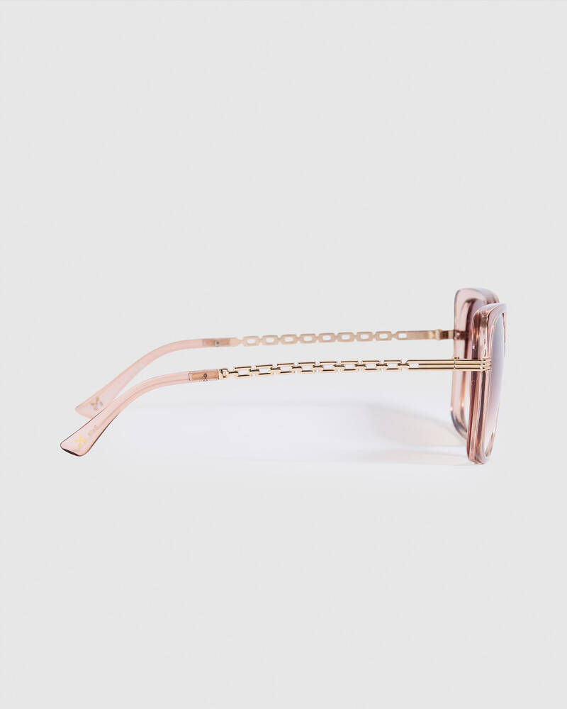 Tuke Eyewear Bella Sunglasses for Womens