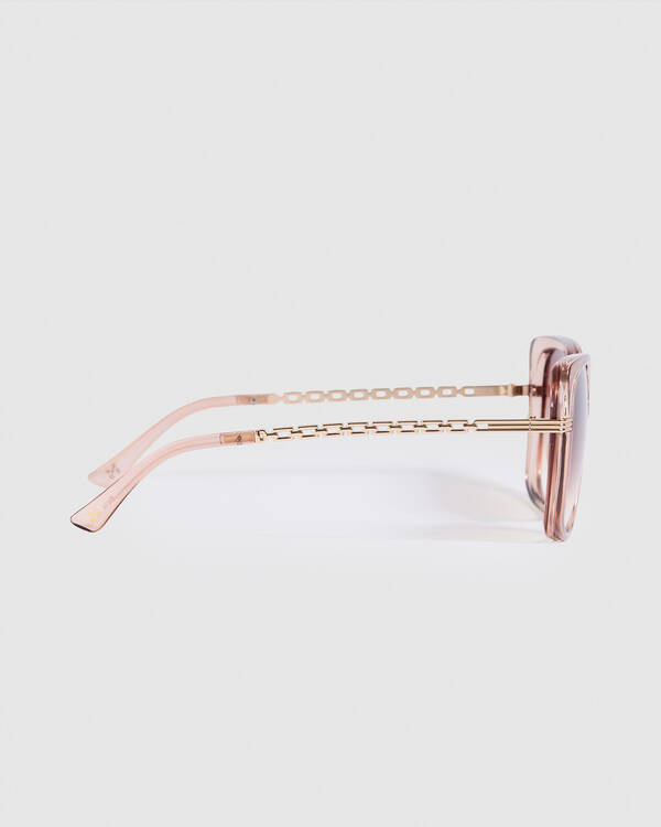 Tuke Eyewear Bella Sunglasses for Womens