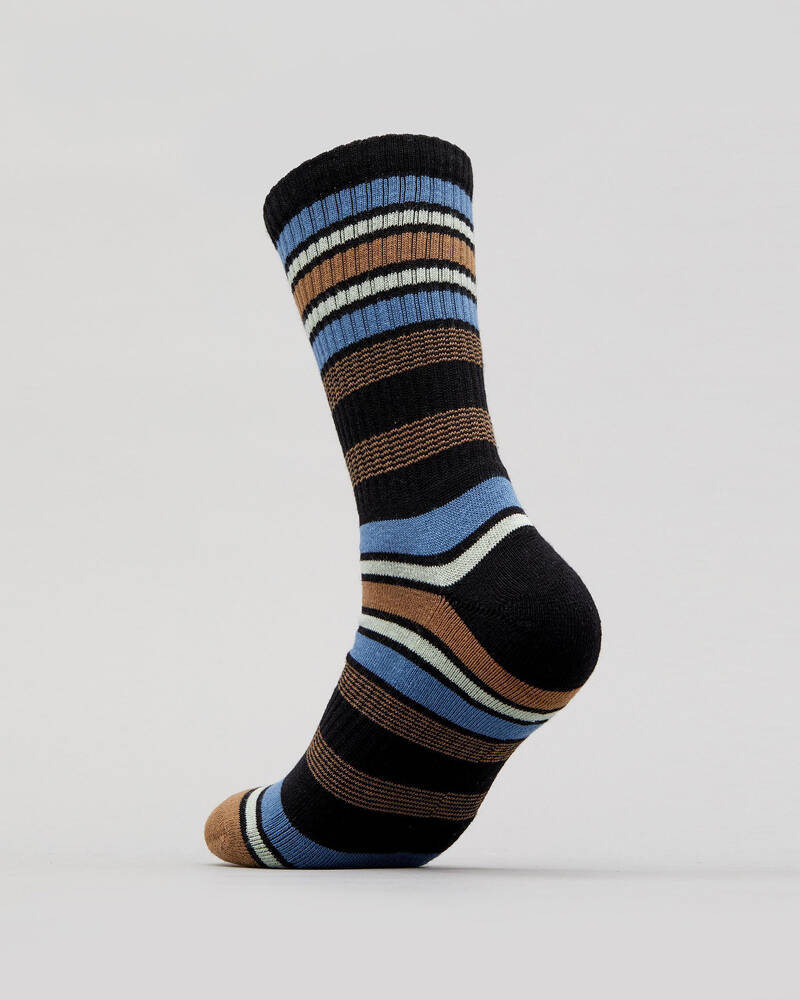 Volcom Vibes Socks for Mens