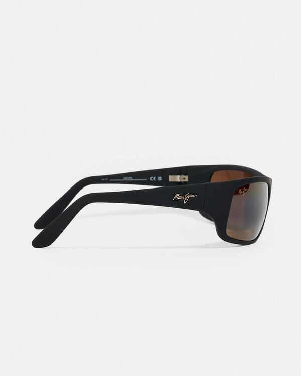 Maui Jim Peahi Polarised Sunglasses for Mens