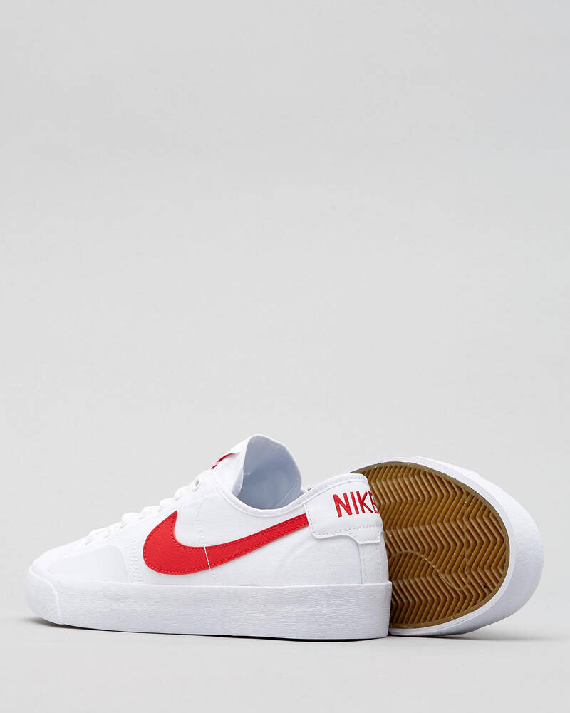 Nike Blazer Court Shoes for Mens