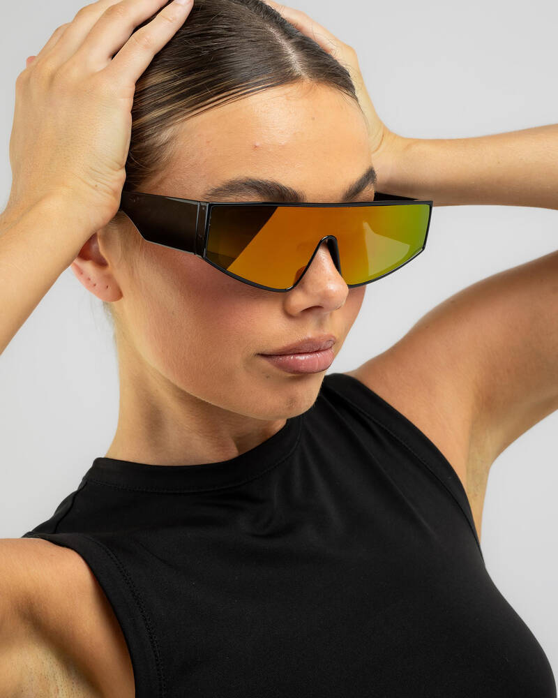 Indie Eyewear Rogue Sunglasses for Womens