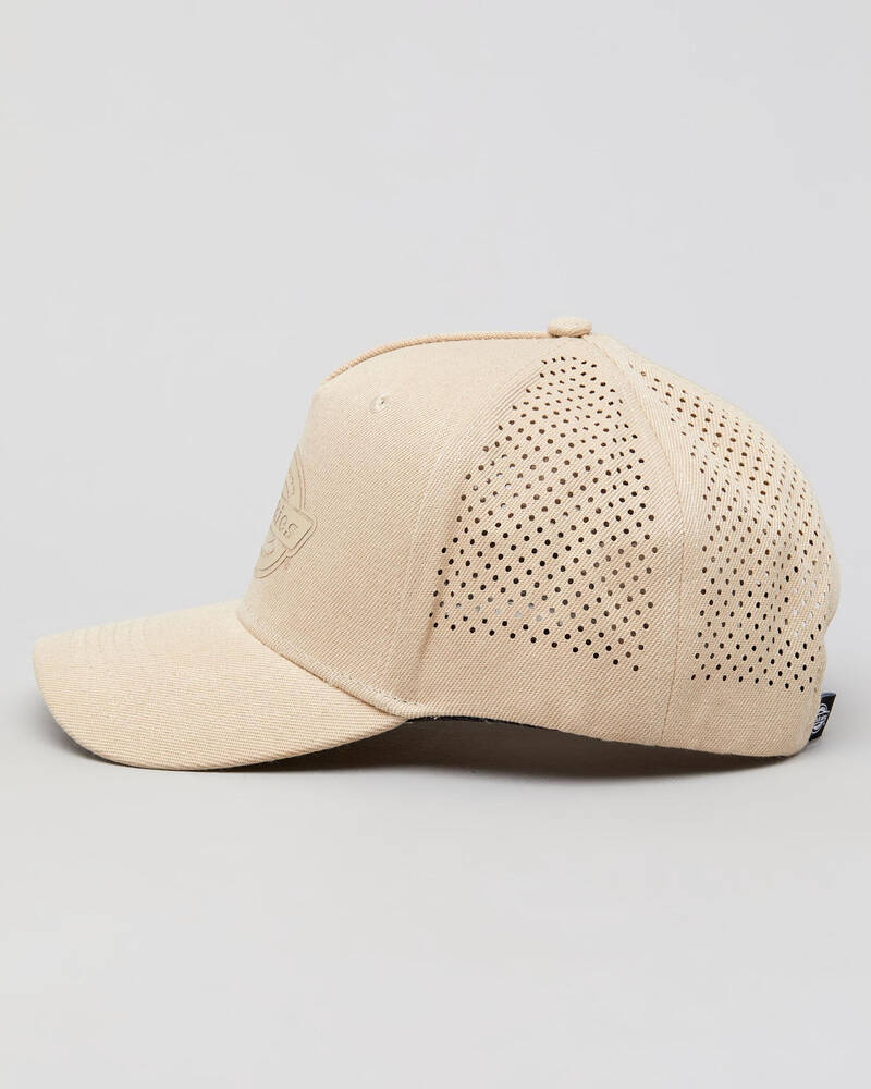 Dickies Milwaukee Snapback Cap for Mens