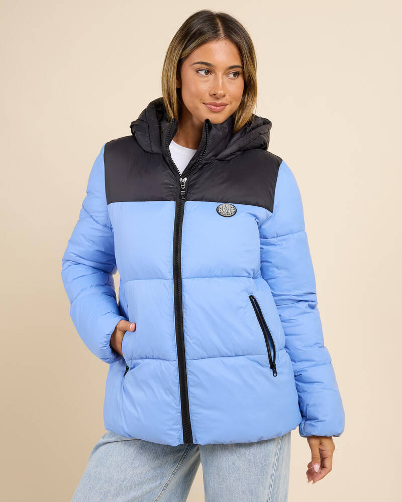 Rip Curl Anti-Series Insulated Jacket for Womens