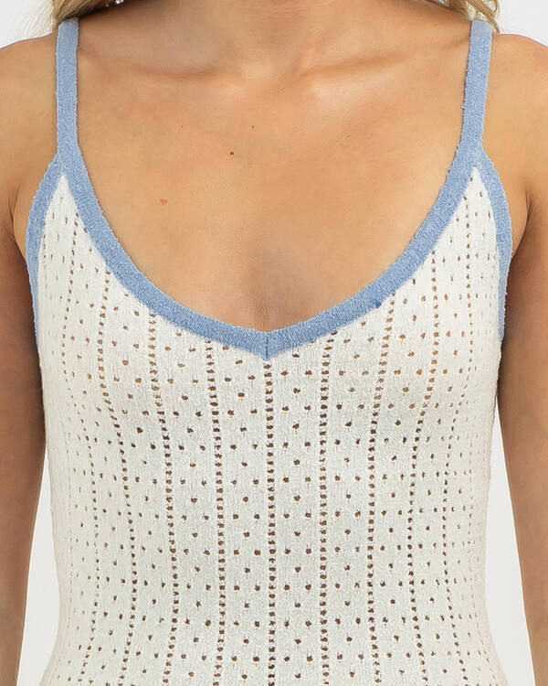 Mooloola Ocean Eyes Maxi Dress for Womens