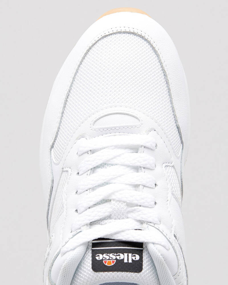 Ellesse Womens NYC84 Shoes for Womens