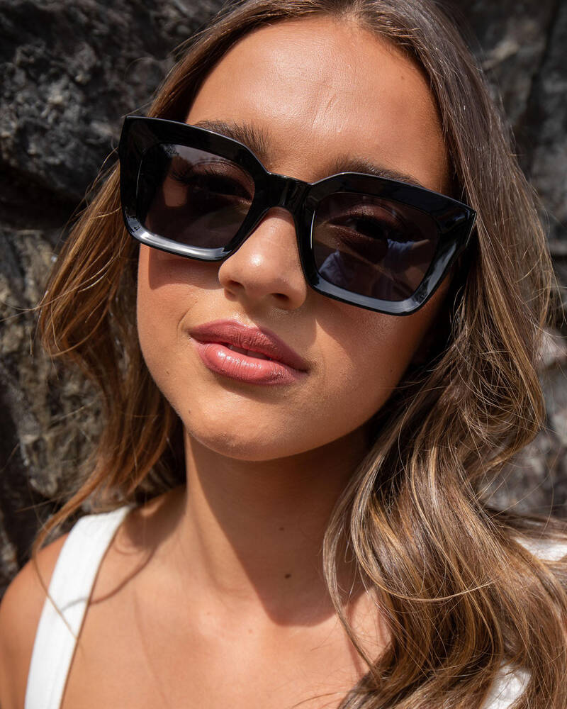 Reality Eyewear Onassis Sunglasses for Womens