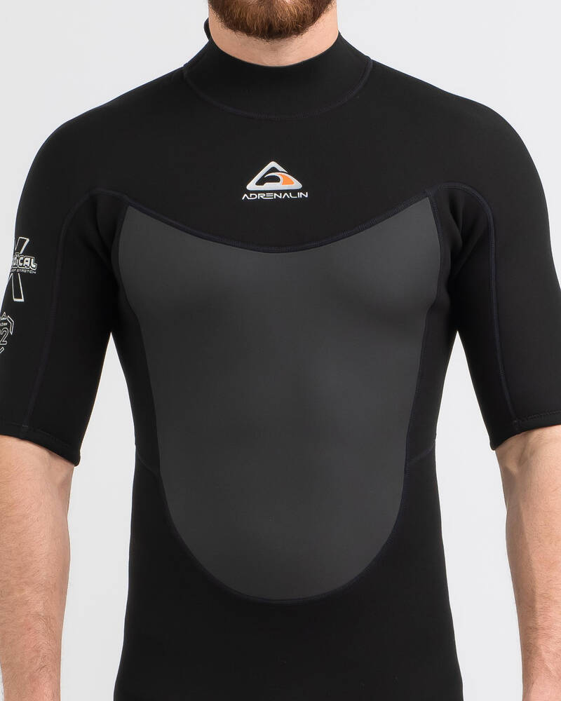 Land & Sea Sports Radical-X Wetsuit for Mens