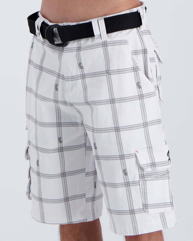 Dexter Strive Cargo Shorts for Mens