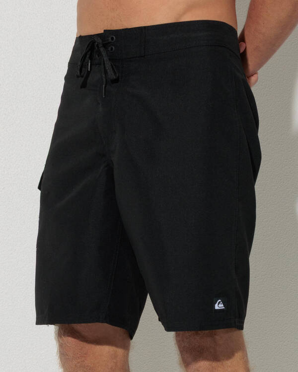 Everyday Solid 20" Board Shorts