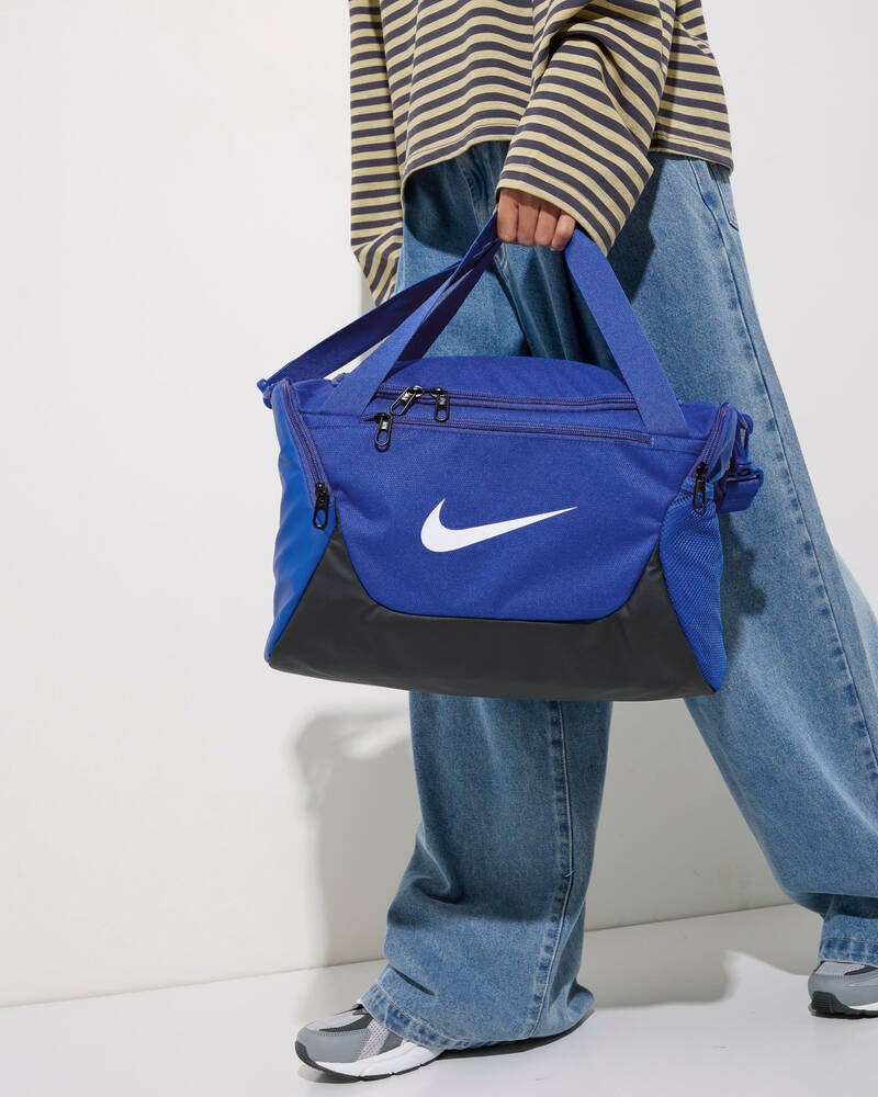 Nike Brasilia XS 24L Duffle Bag for Womens