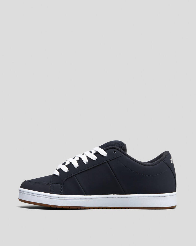 Etnies Kingpin Shoes for Mens