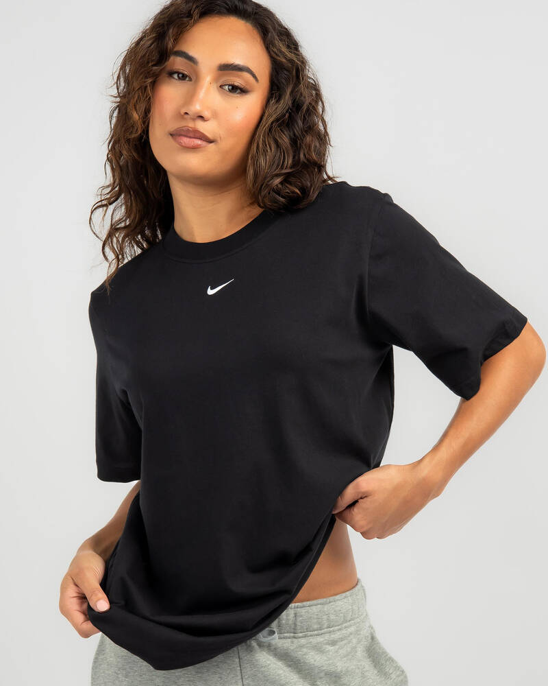 Nike Essential T-Shirt for Womens