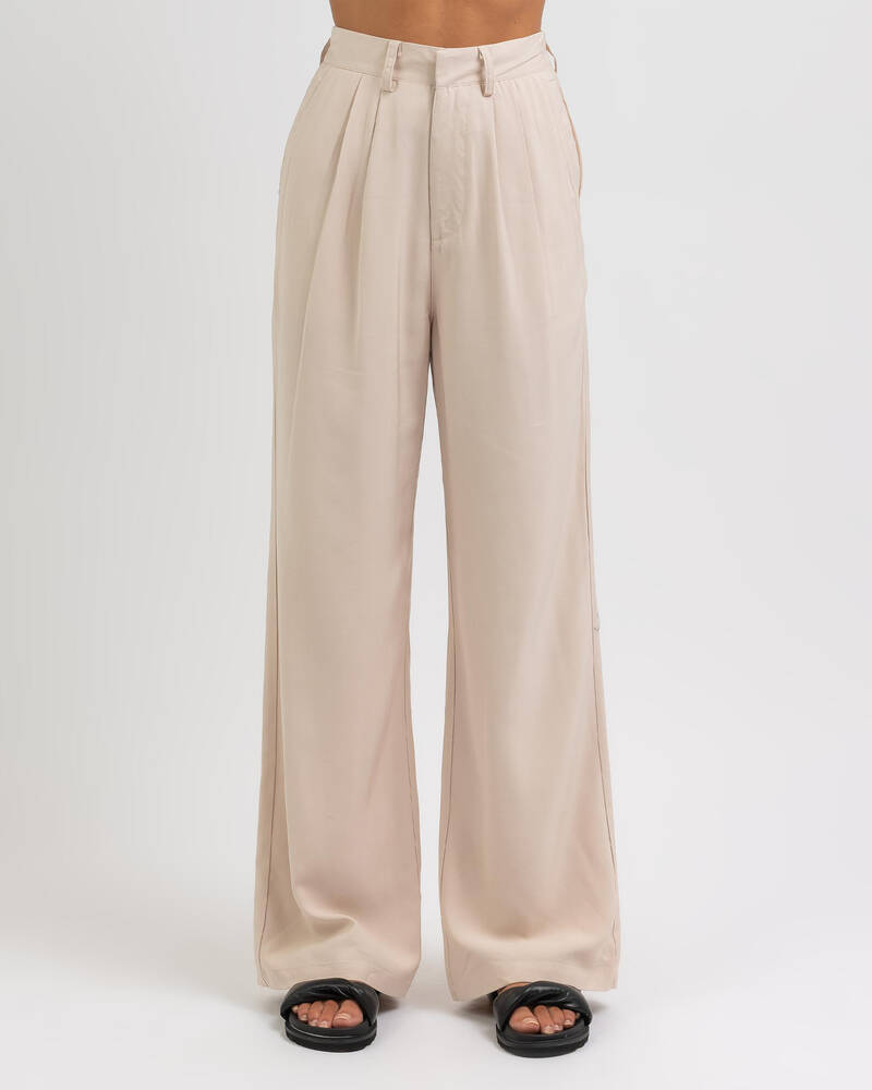 Mooloola Katie Pants for Womens