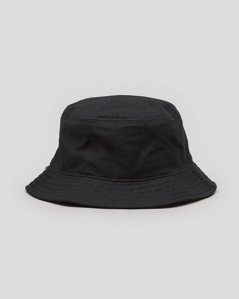 Vans Undertone Bucket Hat for Womens
