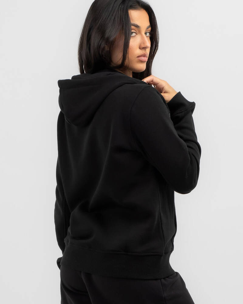 Unit Womens Morton Pullover Hoodie for Womens