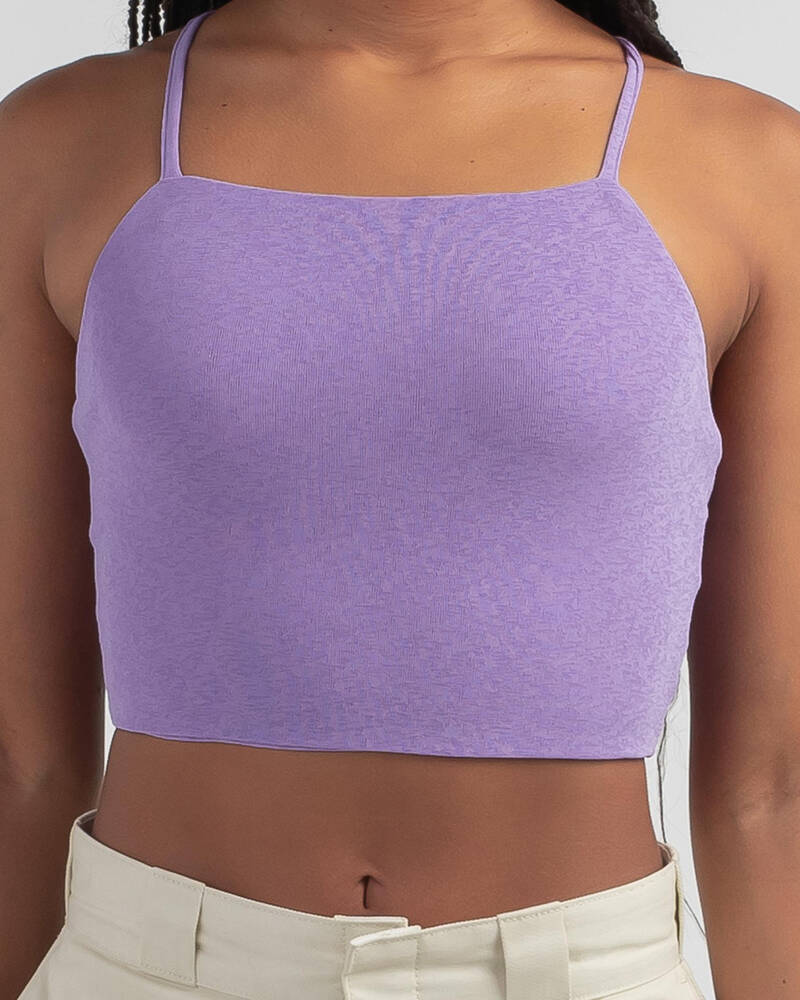 Mooloola Blythe Top for Womens
