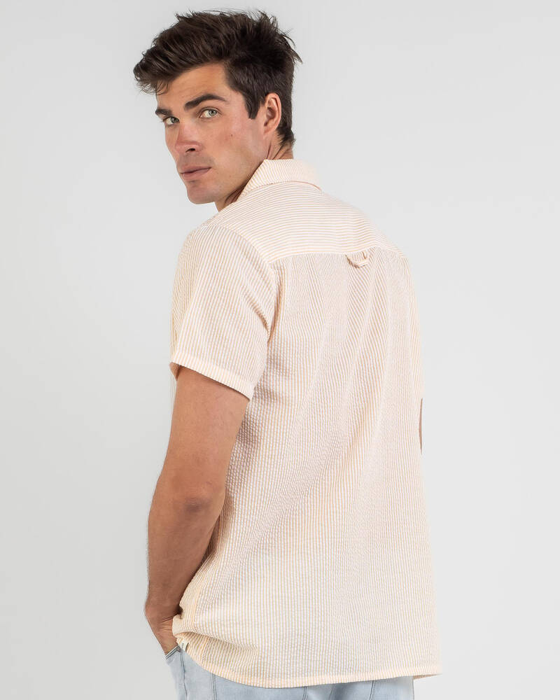The Critical Slide Society Wes Shirt for Mens