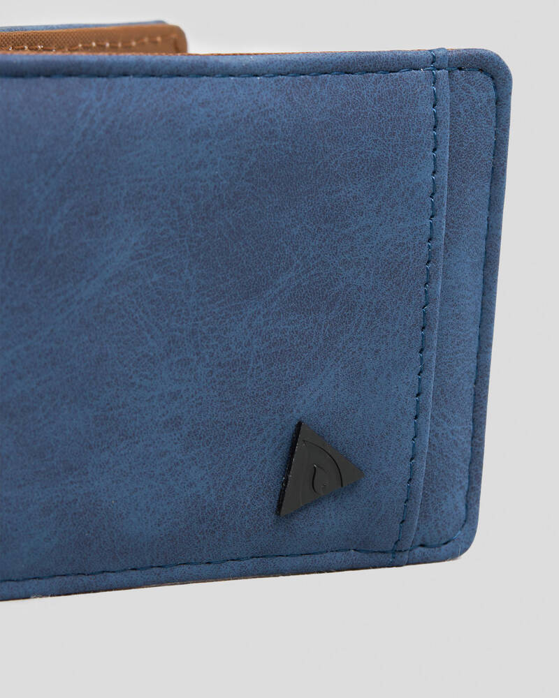 Lucid Vogue Wallet for Mens