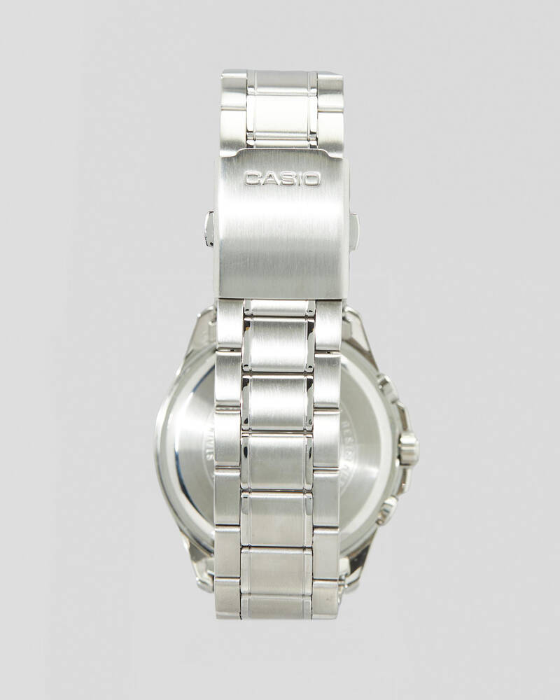 Casio MTP1375D-1A Watch for Mens