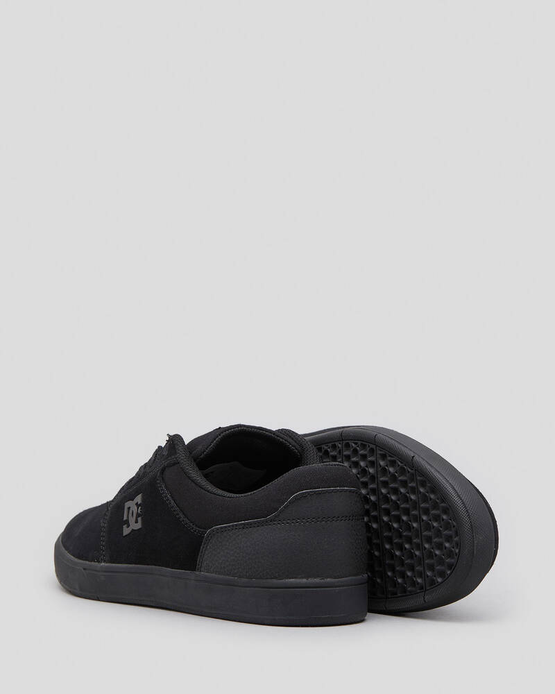DC Shoes Crisis 2 Shoes for Mens