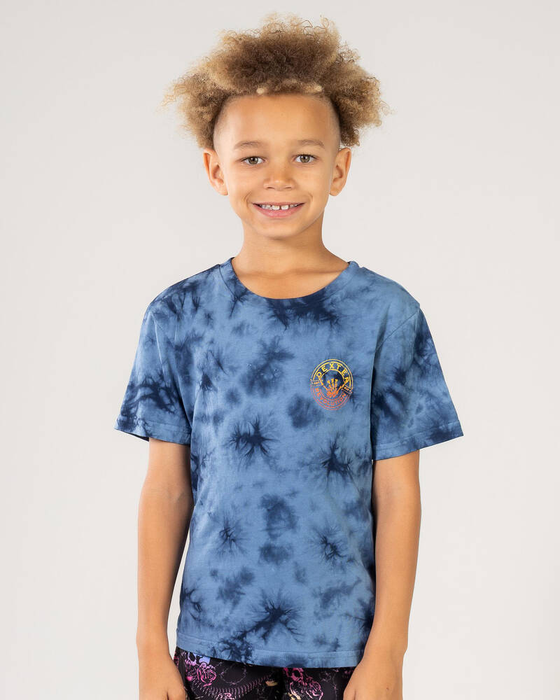 Dexter Toddlers' Snarl T-Shirt for Mens