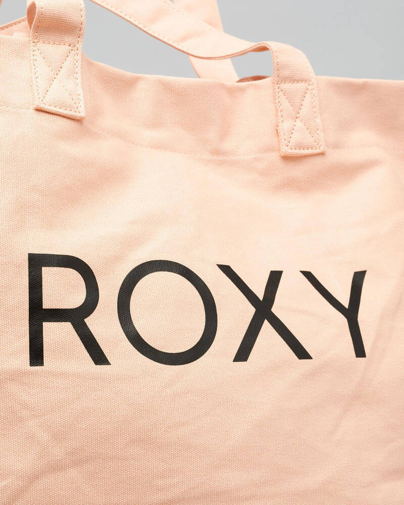 Roxy Go For It Beach Bag for Womens