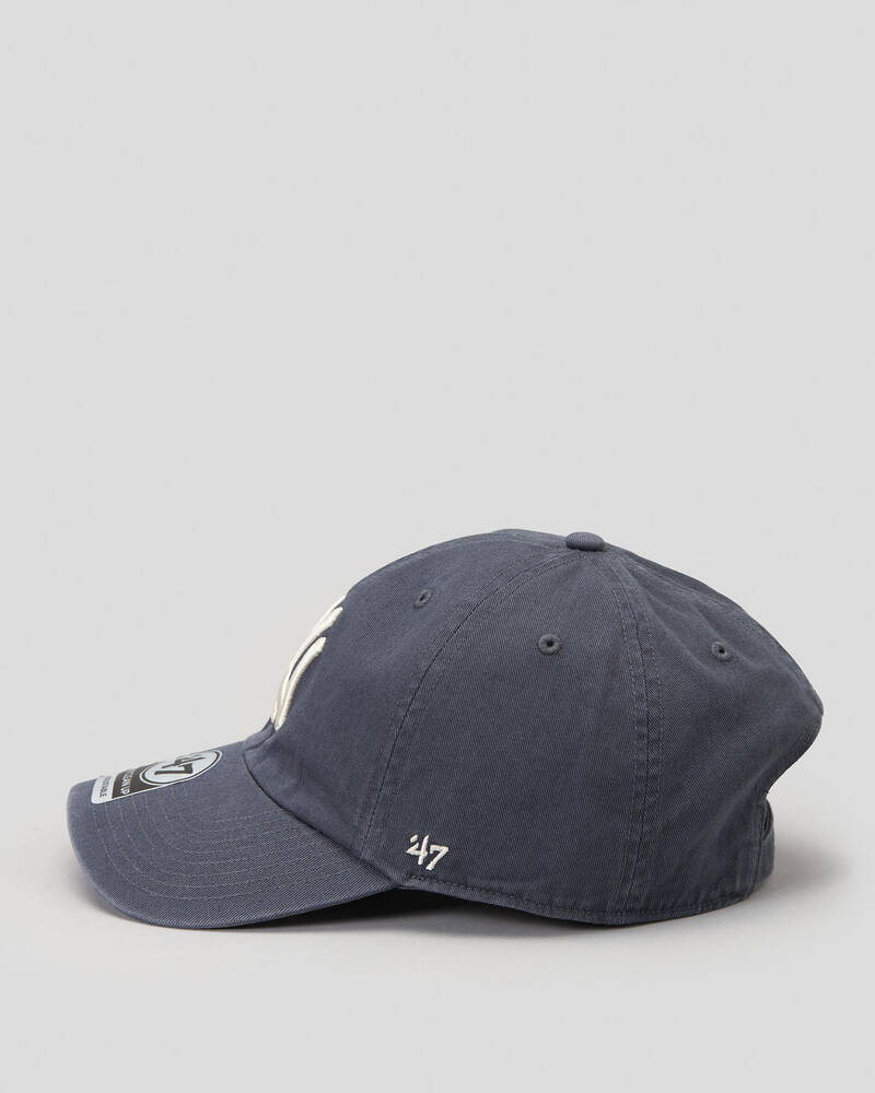 Forty Seven NY Yankees Cap for Womens
