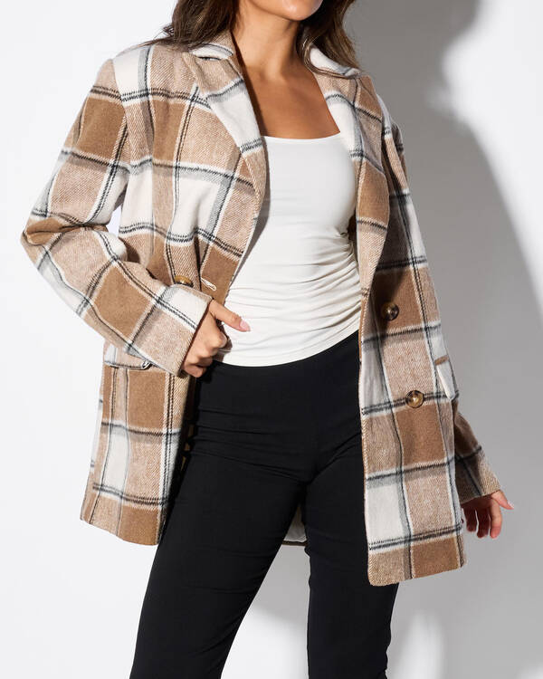 Ava And Ever Paolo Coat for Womens